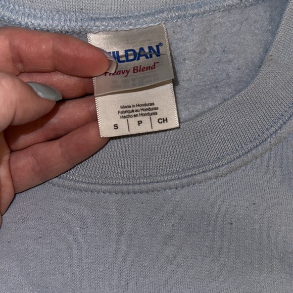 UNH Crewneck - Picture 2 of 3